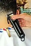 Classic clipper