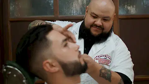 Beard