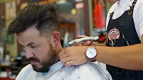 Haircut